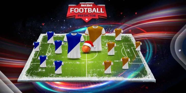 Daily Football Betting Jackpots: Try Out Our Predictor to Win Prizes!