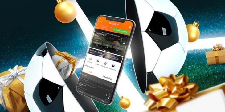 Live Betting Free Bets: Claim a €5 Free Bet at Betsson