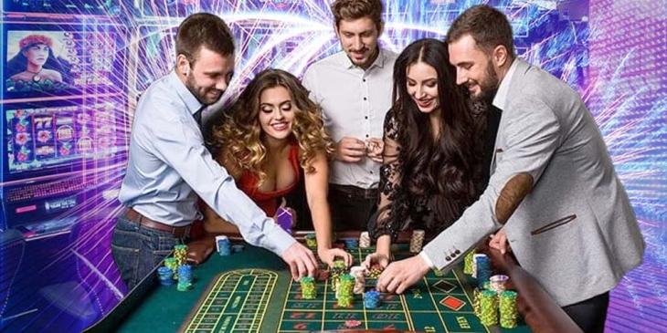 10th Deposit Casino Bonus at Megapari Casino: Get a 50% Bonus