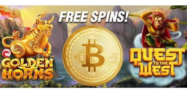Bitcoin Free Spins at Intertops Poker – Get 75 Free Spins
