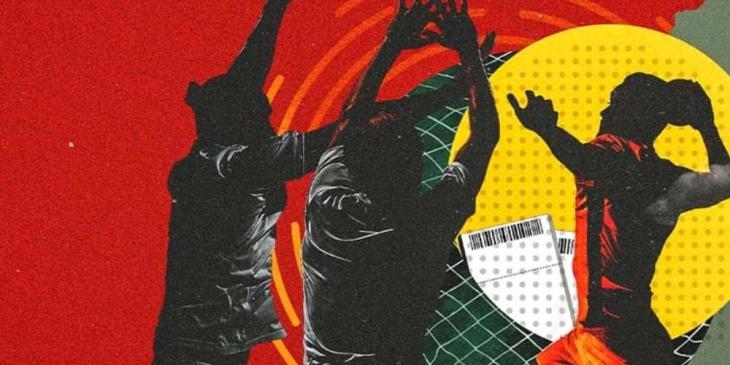 Handball Championship Betting Offer at Betsafe – Win a Share of €30,000