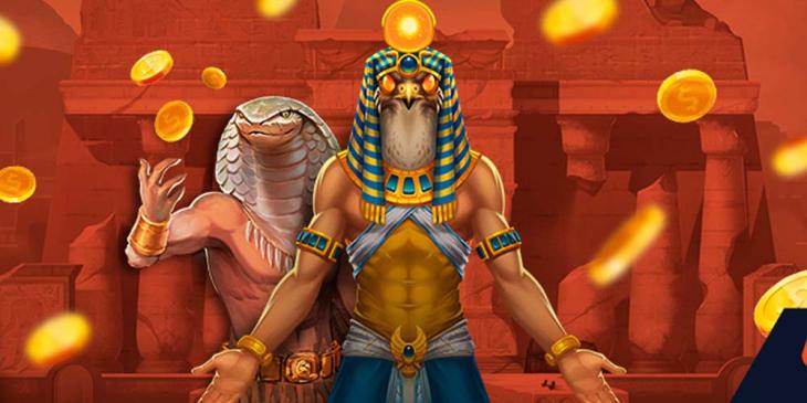 Megapari Casino 2021 Tournament – Win From the €30,000 Prize Found