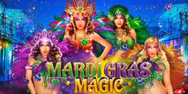 Miami Club Casino Bonus Code: 50 Free Spins on Birds of Paradise
