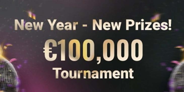 Table Games Holiday Promo at Vbet Casino – Win Your Share of €100,000
