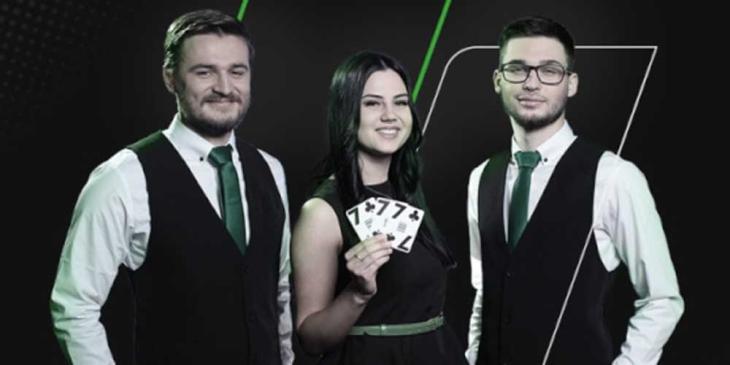 Unibet Casino Big Tournaments – Win Your Share of €25,000
