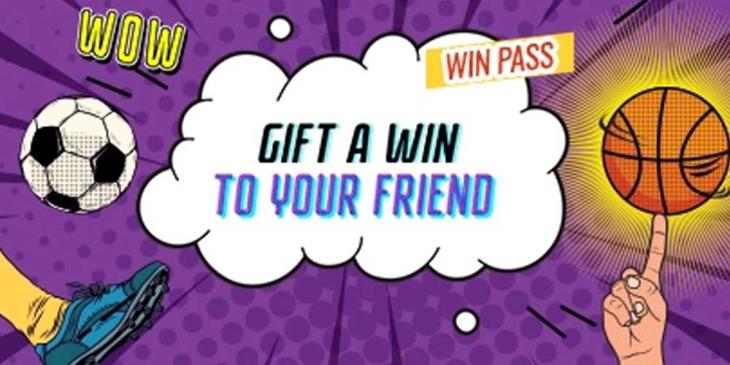 Vbet Sportsbook Gift Bet: Hurry up to Play With Passes in Vbet