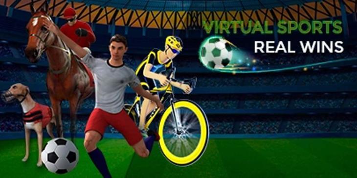 Virtual Sports Betting Promotions: Win With Vbet Casino