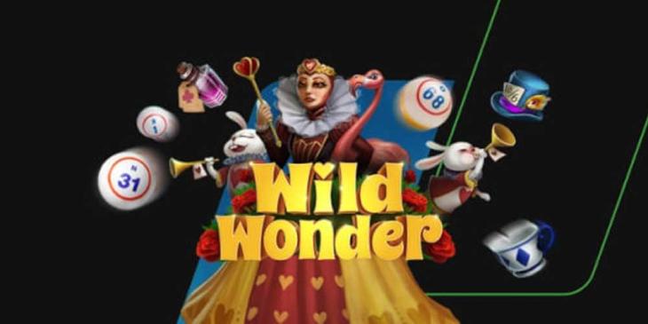 Wednesday Bingo Free Spins at Unibet Bingo – Get up to 25 Free Spins