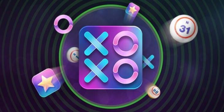 Weekly Tournaments and Daily Missions – Win Cash Prizes and Free Spins