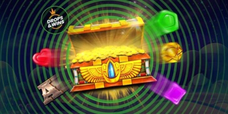 Win Thousands of Euros Online at Unibet Casino – Get a Share of €62,200