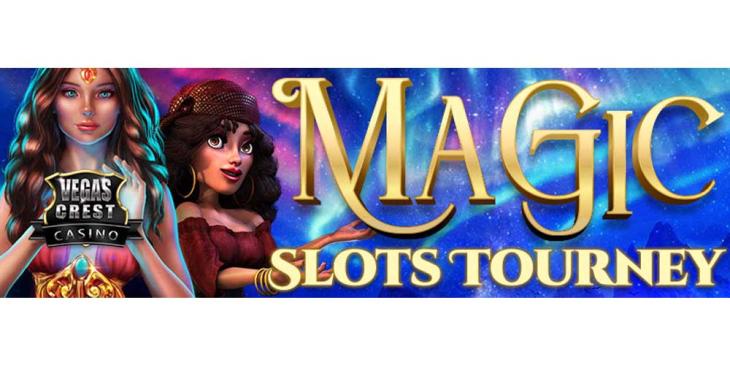 Weekly Vegas Crest Casino Cash Prizes – Win a $500 Cash Prize