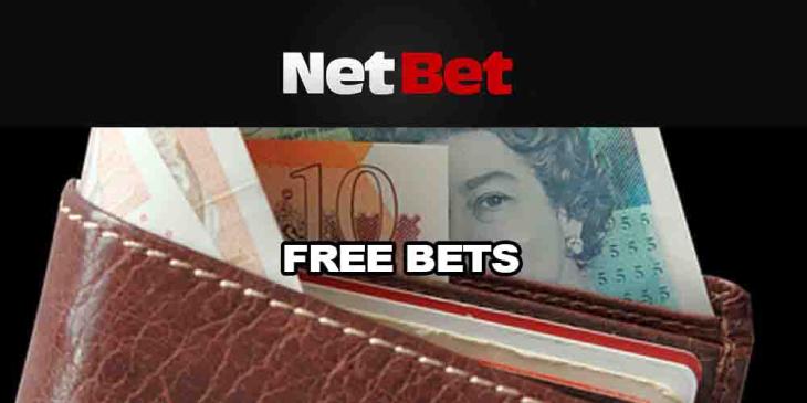 Netbet Sportsbook Free Bets: 1 Leg Acca Refund up to £10 Free Bet