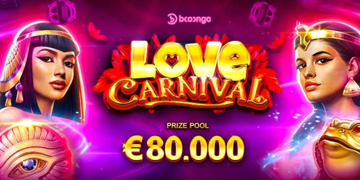1xBET Casino Daily Cash Prizes: Win a Share of the €80,000 Prize Fund!