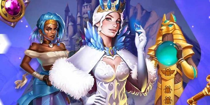 Betsson Casino Random Cash Prizes – Win up to €10,000