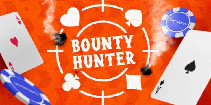 Betsson Casino Tournaments Online for a €100,000 Main Event