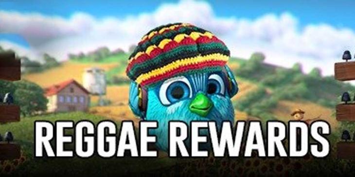 Bob Marley Casino Bonus at Omni Slots: Get a 25% Bonus and Free Spins