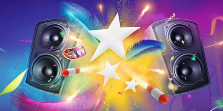 Casino Euro Cash Carnival at Casino Euro – Win a Share of €5000 Weekly