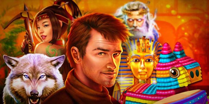 Dublinbet February Cash Prizes – Win a Share of €4,000