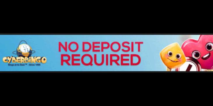 Exclusive CyberBingo Match Bonus – Get a 500% Bonus