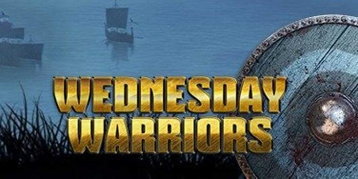 Free Spins for Lucky 7 at Omni Slots – Get up to 30 Free Spins