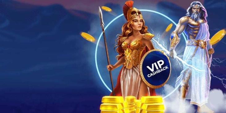 Megapari Casino VIP Cashback: Take Part and Get Exclusive Offers
