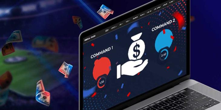 Megapari Sportsbook Extra Features: Take Part and Win Your Share