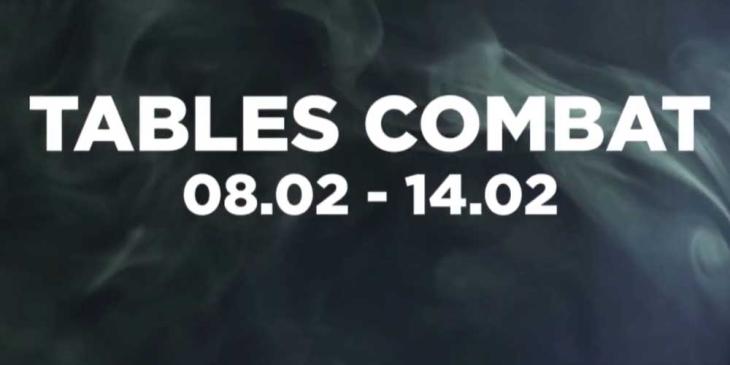 Monthly  Dublinbet Casino Tournaments: Beat the Competition