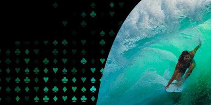 Online Poker Tournaments Every Day at Juicy Stakes – Up to $5,000 GTD