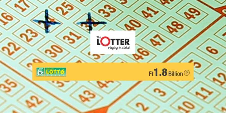 Play Otoslotto Online and Win Your Extra Share With thelotter