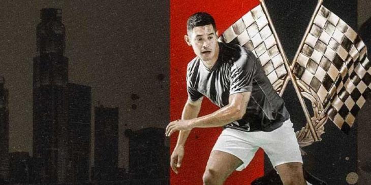 Sports Betting Tournament: Win up to €5,000 in Cash