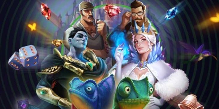 Unibet Casino Cash Giveaway – Win Your Share of €80,000