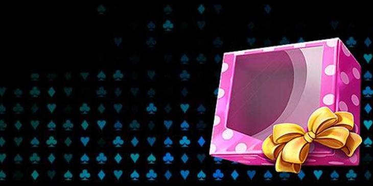 Valentine’s Day Promo Codes at Juicy Stakes – Win up to 100 Free Spins