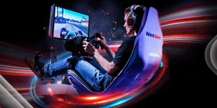 Weekly Free Bet Offer: Stake £50 on E-Sports  & Receive a £10 Free Bet