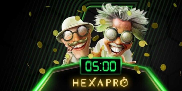 Win Happy Hour Jackpots at Unibet Casino – Win the Jackpot Every Day