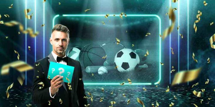 Weekly Cash Prizes are at bet365 Casino Tuesday Trivia