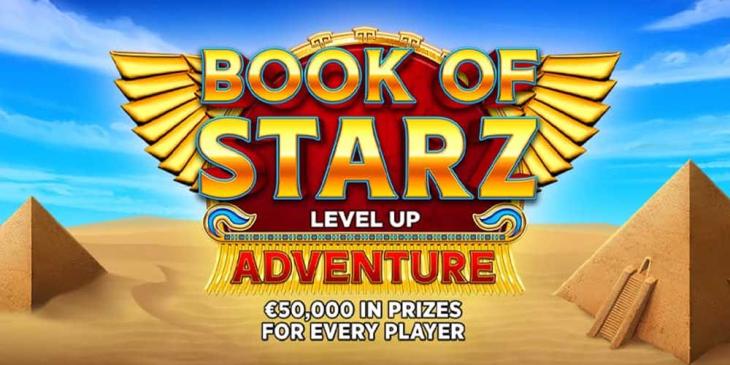 BitStarz Casino Cash Prizes – €50,000 is up for Grabs