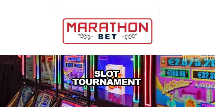 Yggdrasil Slot Tournament Online: Heating up Winter at Marathonbet