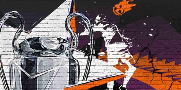 Bet $20 on Champions League Get $5 in Free Bets at 888sport