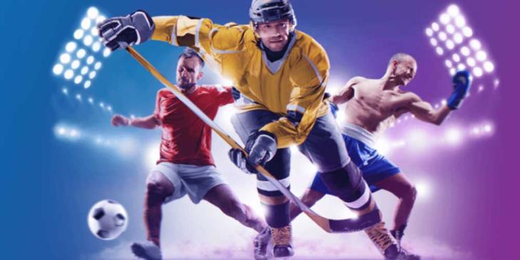 Betmaster Sports Betting Tournament – Win a Share of $4,500