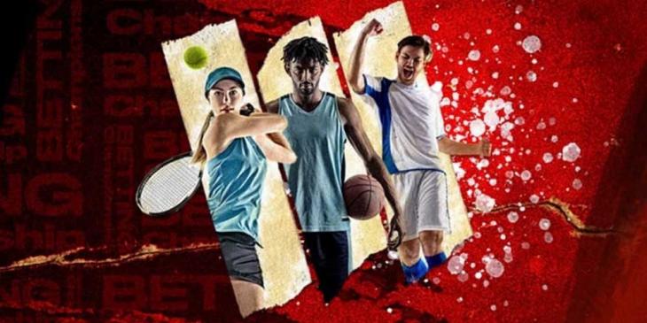 Betsafe March Betting Championship – Win a Share of €10,000 Weekly