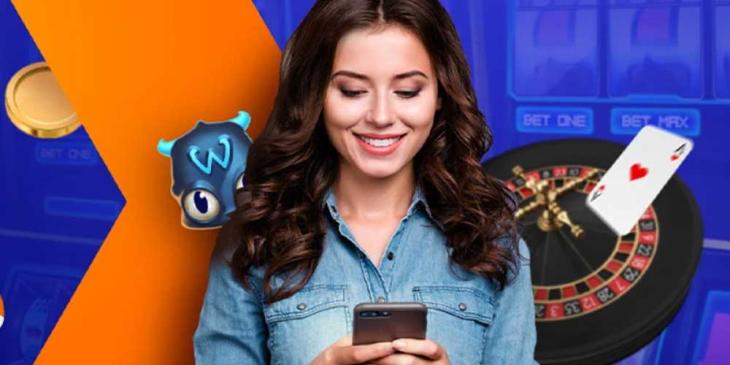 Daily Casino Raffle at Betsson Casino – Win a Share of €80,000