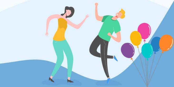 Free Bingo Games: Daily Doozey at Chit Chat Bingo