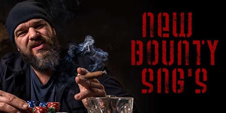 Juicy Stakes Sit and Go Tournaments: Hurry up to Win Your Extra Share