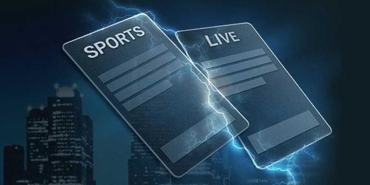 Monthly Live Betting Bonus: Hurry up to Test Your Intuition at 1xbet Casino