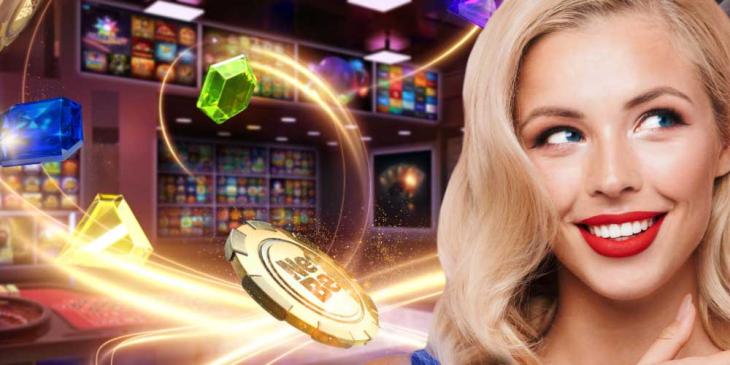 Online Casino Free Spins in March: Netbet Casino Gives Away