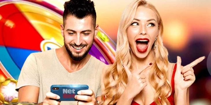 Online Casino Tournaments for March at Netbet Casino