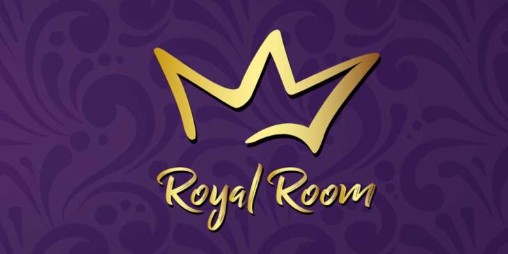 Royal Room Mystery Jackpot for First Weekend of the Month