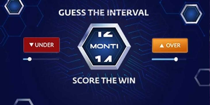 Vbet Casino Monti Promo – Chase Your Winning Number