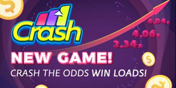 Vbet Casino New Game – Win up to €10,000 Cash