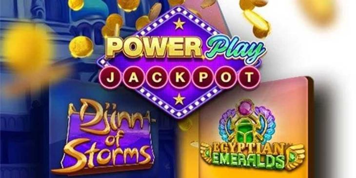 Weekly NetBet Casino Free Spins – Win Your Share of 500,000 Free Spins